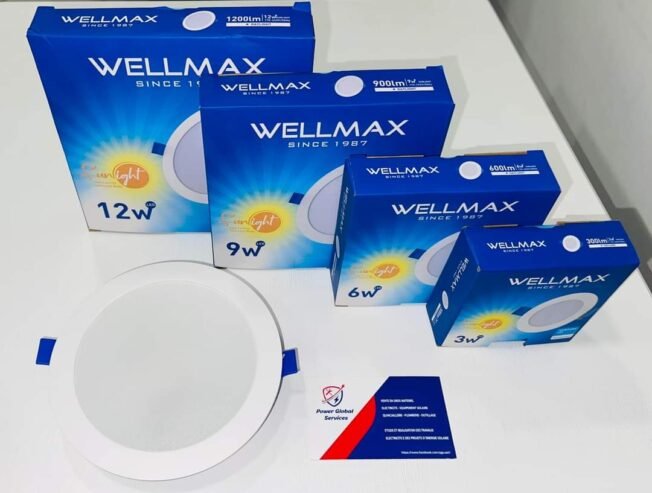 Wellmax جملة فقط